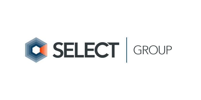 Logo van Select Group