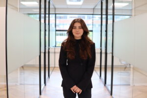 Liana Davtian - Medewerker | Home of Recruitment